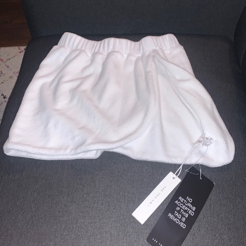 Are you I am skirt